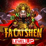 Fa Cai Shen Level UP