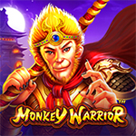 Monkey Warrior